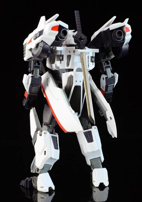 Mmc R 31 Ater Beta And R 32 Stray Details Images And Pre Orders  (13 of 18)